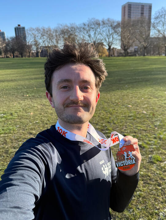 Victoria Park 10K Victoria Park 10K