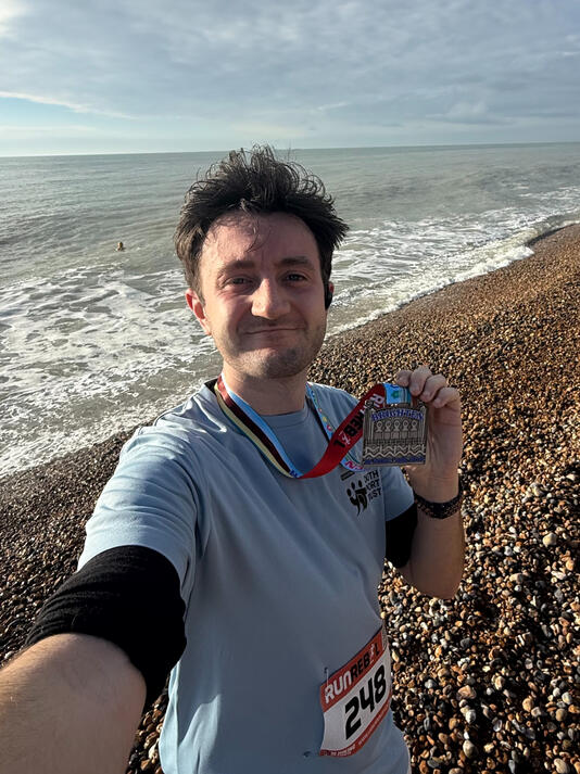 Brighton 10M Brighton 10M